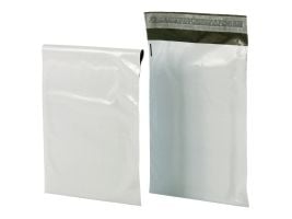 Forsendelsespose propac a3 310x420mm pakke a 100 stk
