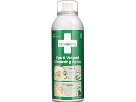 Cederroth Sår- og Øjenskyllespray 150 ml