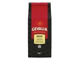 Kaffebønner gevalia 1853 professionel, 1 kg