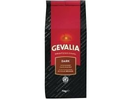 Kaffebønner Gevalia Continental, 1 kg