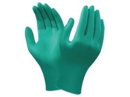 Engangshandsker Ansell Touchntuff® 92-600, upudret, str. 7 - (100 stk.)