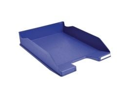 Exacompta 113104D, Isopor, Blå, A4, 347 x 255 x 65 mm