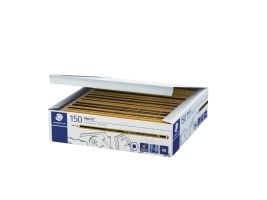 Blyant Staedtler Noris HB 121C150 skoleblyant - (150 stk.)
