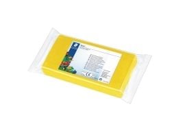 STAEDTLER Noris Club - Modelleringsleire - gul