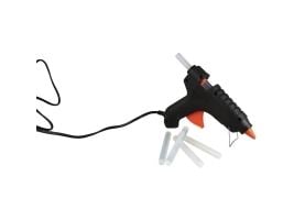 Lim pistol maxi, låg temperatur