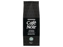 Espressobönor Cafe Noir 1 kg