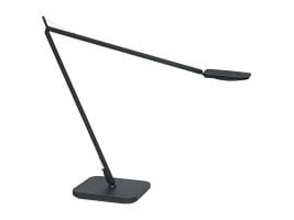 UNILUX MAGIC - LED-lampa, svart