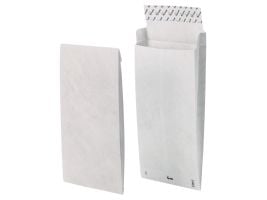 Konvolut Tyvek Expander B4, v-bund, 250 x 330 x 38 mm, pakke a 100 stk.