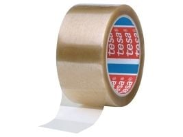 TESA 4089, 50 mm x 66 m, Läpinäkyvä, Niputus, Korjaus, 66 m, 50 mm