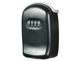 Phoenix Key Store KS0001C - Nøkkelskap - svart