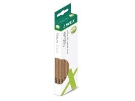 Lyijykynä Linex Nature NWP100 HB - (12 kpl)