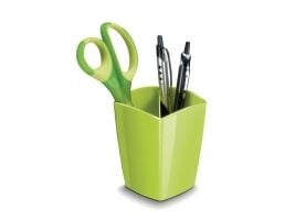 Penneholder, Cep Gloss, til whiteboard, magnetisk, grøn