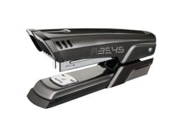 Maped M354511, 25 ark, Sort, Flat låsemekanisme, 26/6 - 24/6, Metall, 25 ark