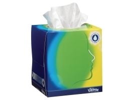 Kleenex kasvopyyhkeet 8825 pakkaus 56 kpl.