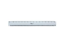 Målestok linex n321, 30 cm