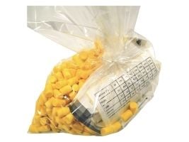 Ørepropper 3M E-A-R Classic, refill, pose med 500 par