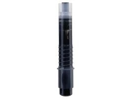 Refill Pilot Begreen V-Board Master S sort (stk.)