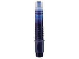 Refill Pilot Begreen V-Board Master S blå (stk.)