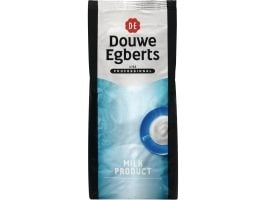 Mælkepulver Douwe Egberts Cappuccino topping 1000g