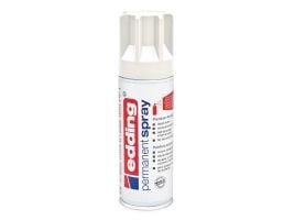 Edding spray Traffic White Matt 200 ml