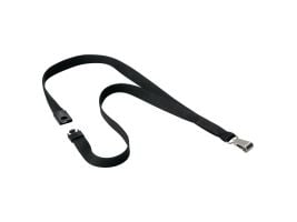 Durable 812701, Svart, 10 styck
