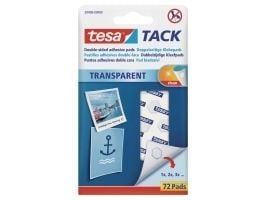tesa Roller Correct ecoLogo 2x täydennyshintaan