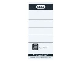 ELBA StrongLine - Hevearmetikett (en pakke 10)