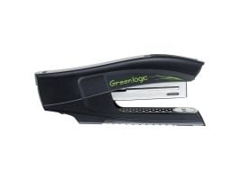 Maped Greenlogic Half Strip, Sort, 5,3 cm, Topp