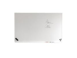 Whiteboardtavle Uniti magnetisk 1518 x 1248 mm