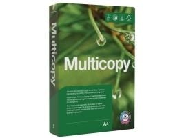 Multifunktionspapir MultiCopy Original, A4, 115 g, pakkaus 400 ark