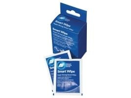 AF SMARTWIPE10, Lasi, Muovi, 10 kpl