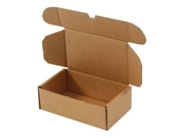 Postkorg, 172 x 108 x 60 mm, 1-lager, förpackning om 50 st