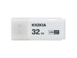 KIOXIA TransMemory U301 - USB-flashstasjon - 32 GB - USB 3.2 Gen 1