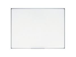 Whiteboard Bi-Office Earth-it! magnetiskt, 60 x 90 cm