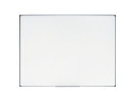 Whiteboardtavle Earth-It magnetisk 120x90 cm