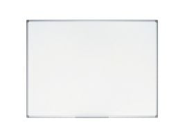 Whiteboard, Bi-Office Earth-it!, magnetiskt, 120 x 180 cm