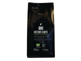 Instant kaffe BKI Fairtrade, 250 g