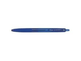 Kuglepen Pilot Super Grip Retract, medium, blå