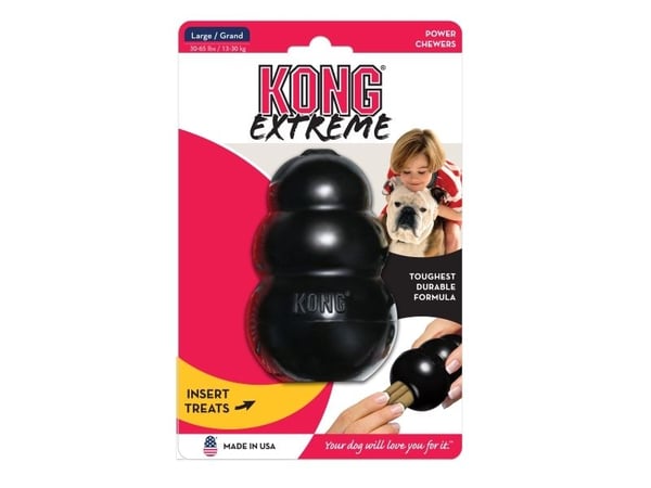 KONG Kong Extreme small