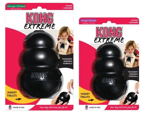KONG Kong Extreme small