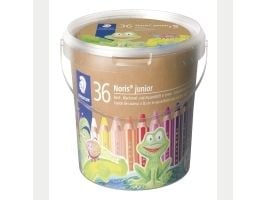 Staedtler Noris junior 140, 36 stykker