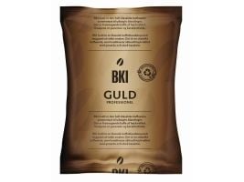 Filterkaffe, BKI Guld Professionel, Santos, 60 g, pakke a 100 stk