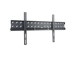 VivoLink Wall Mount Slim - Monteringssett (veggmontering, 2 braketter) - for flatpanel - skjermstørrelse: 42"-80" - monteringsgrensesnitt: inntil 8...