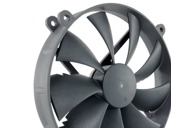 Noctua Redux NF-P14r - Kabinettvifte - 140 mm