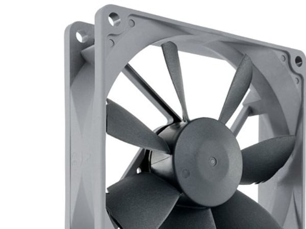 Noctua Redux NF-B9 redux-1600 PWM - Kabinettvifte - 92 mm