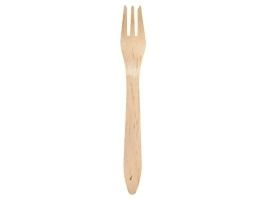 Duni Grand, Tre, Naturlig, FSC, 190 mm, 1000 stykker, China