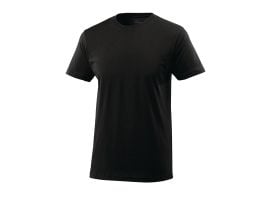 MASCOT Calais, T-skjorte, Voksen, Hankjønn, Sort, Monokromatisk, 2XL