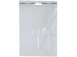 Lynlåsposer Grippie Green 150x200 mm - (100 stk.)