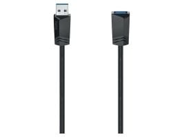 USB-A Forlængerkabel Hama® Forlængerkabel Hama®