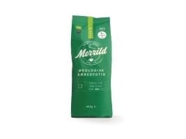 Filterkaffe merrild, økologisk, 400 g